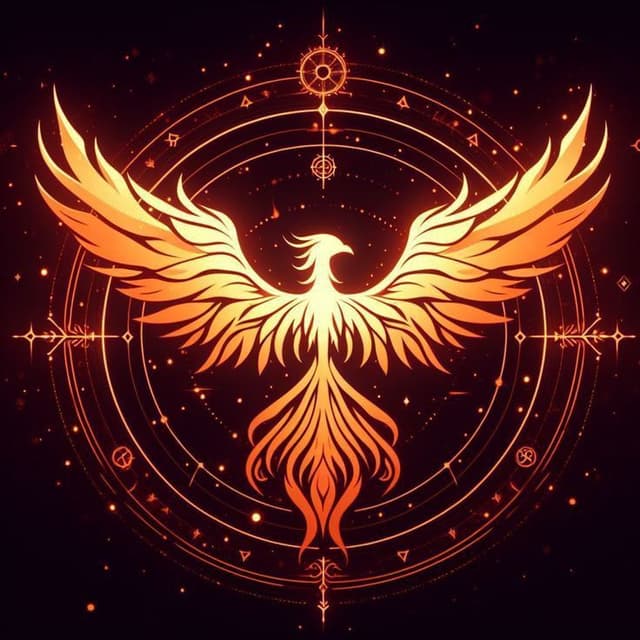 Phoenix - Full Stack Developer Portrait